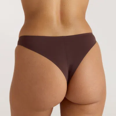 Lounge Chocolate In Brown