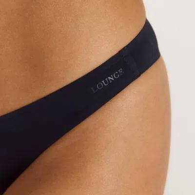 Lounge Black In Black