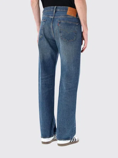 Levi's Jeans In Blue