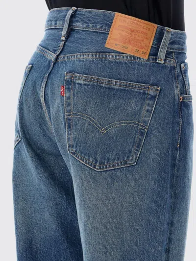 Levi's Jeans In Blue