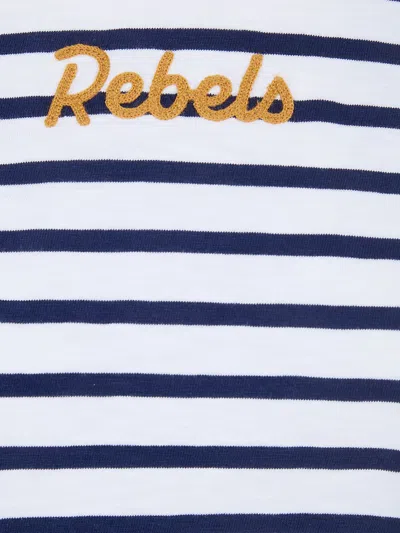 Dsquared2 T-shirt Woman  In Multi