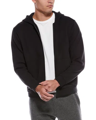 Lululemon Steady State Full-zip Hoodie In Black