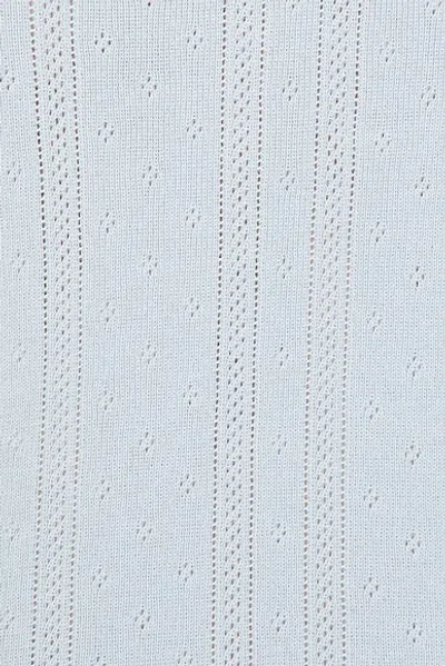 Amiya Mina Polo Top In Multi