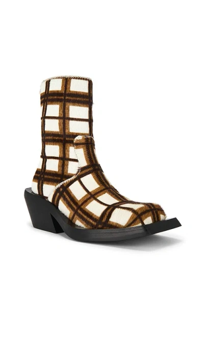 Camperlab Quetal Boot In Multi