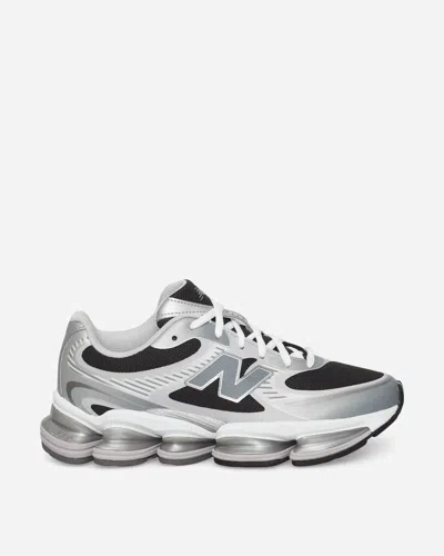 New Balance Metallic Abzorb 2000 Sneakers In Multi