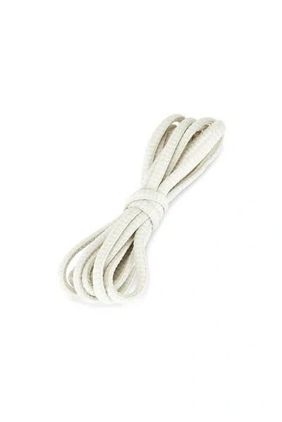 On Cloud 6 Wp Sneaker In White