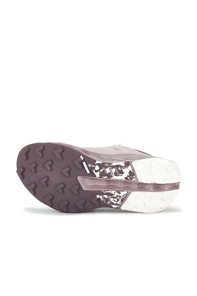 On Running Cloudhoriz 2 Sneakers In Pink