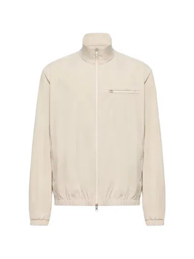 Moncler Danby Jacket In Pink