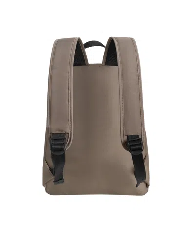 Travelon 's Classic Anti-theft Backpack In Brown