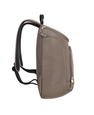 Travelon 's Classic Anti-theft Backpack In Brown