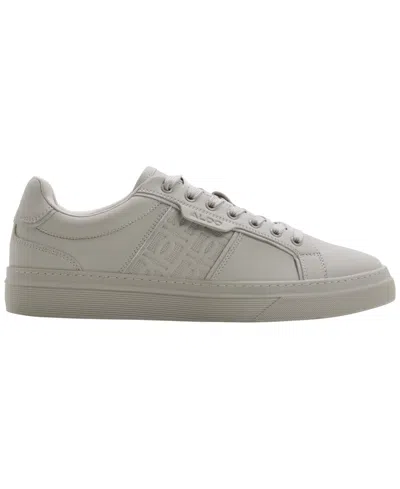 Aldo Ccourtline In Light Grey In Gray