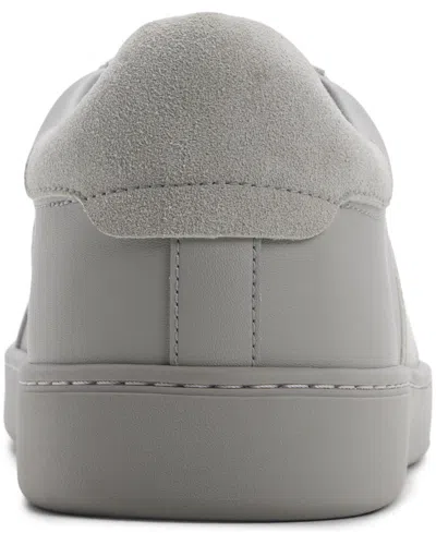 Aldo Nikolas Sneaker In Gray