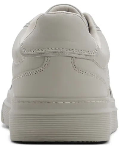Aldo Ccourtline In Light Grey In Gray