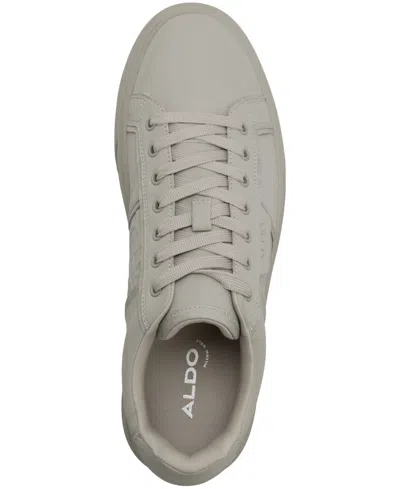 Aldo Ccourtline In Light Grey In Gray