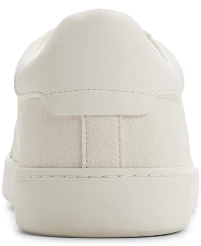 Aldo Nikolas Sneaker In White