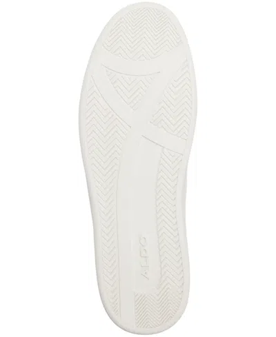 Aldo Nikolas Sneaker In White
