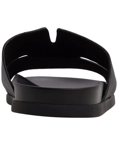 Aldo Marcelo Slide Sandal In Black