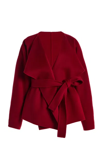 Ulla Johnson Moda Operandi In Red