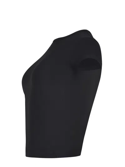 Diesel T-shirt In Black