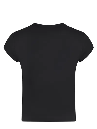 Diesel T-shirt In Black