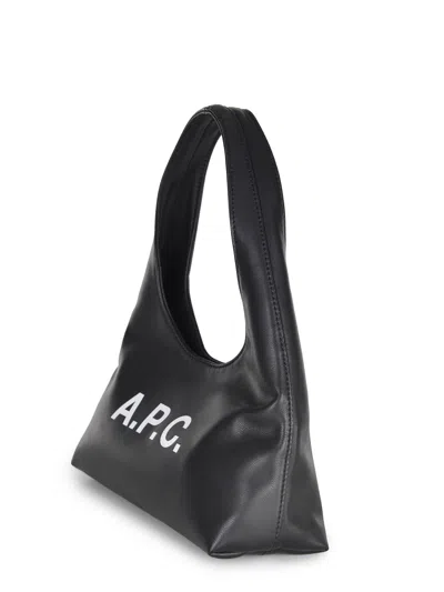 Apc A.p.c Bag