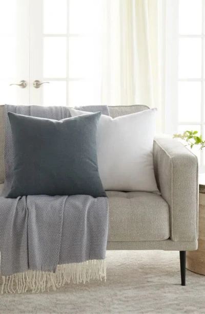 Homespun Assorted 2-pack Accent Pillows In Multi