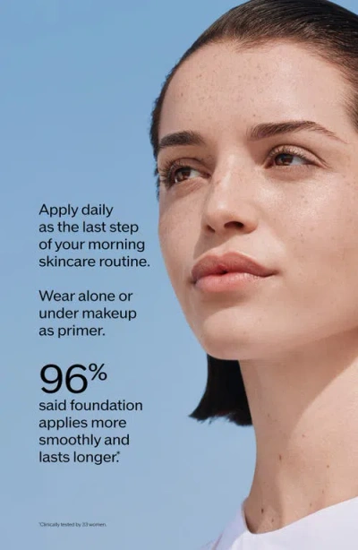 Shiseido Urban Environment Mineral Clear Sunscreen Spf 50 In White