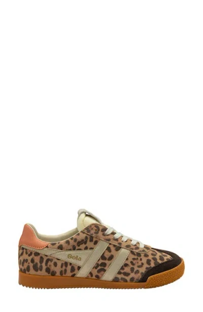 Gola Elan Sneaker In Multi