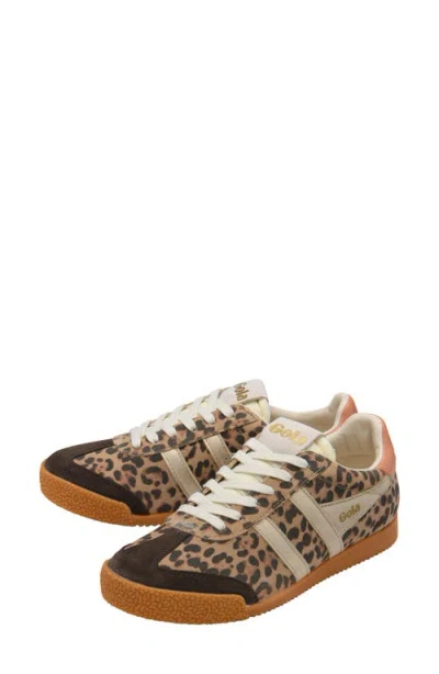 Gola Elan Sneaker In Multi