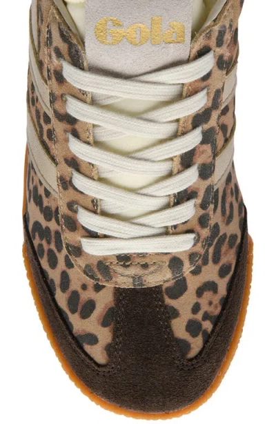 Gola Elan Sneaker In Multi
