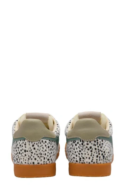 Gola Elan Sneaker In Multi