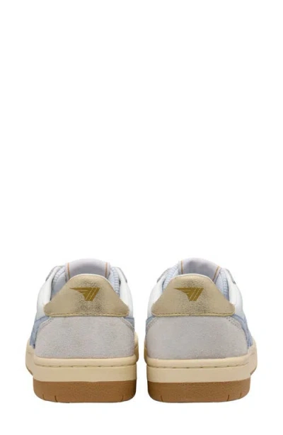 Gola Hawk Sneaker In Multi