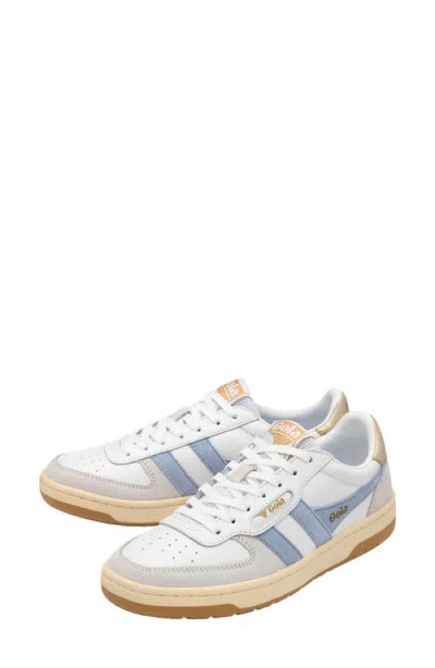 Gola Hawk Sneaker In Multi