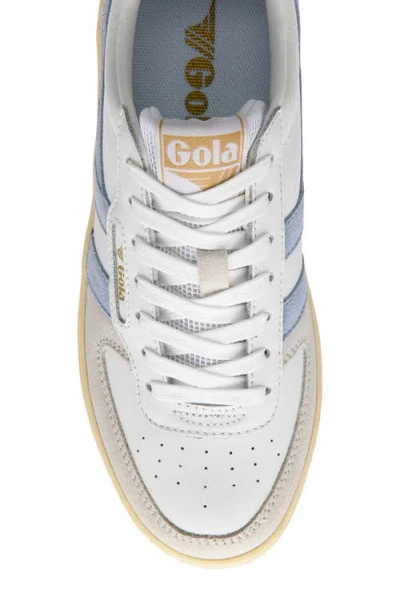 Gola Hawk Sneaker In Multi