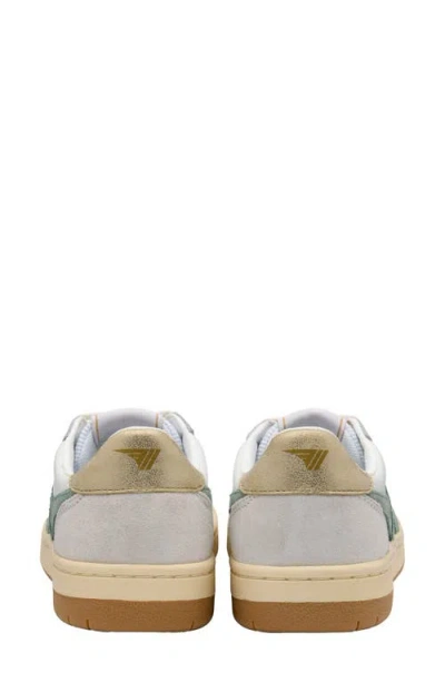 Gola Hawk Sneaker In Multi