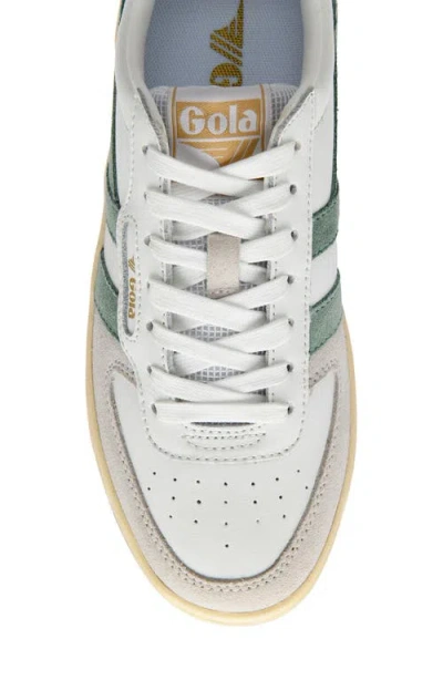 Gola Hawk Sneaker In Multi