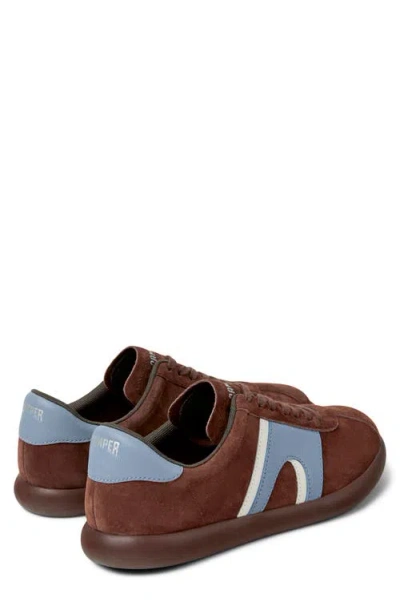 Camper Pelotas Soller Sneaker In Multi