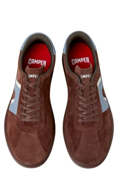 Camper Pelotas Soller Sneaker In Multi