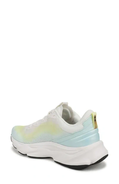 Ryka Elevate Lx Sneaker In Multi