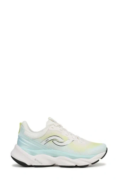 Ryka Elevate Lx Sneaker In Multi