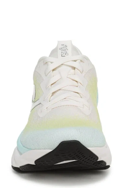 Ryka Elevate Lx Sneaker In Multi