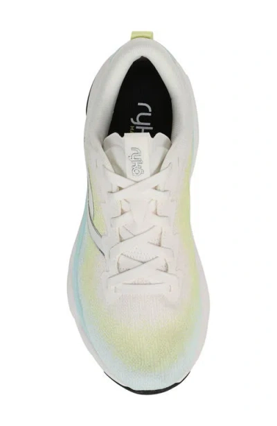 Ryka Elevate Lx Sneaker In Multi