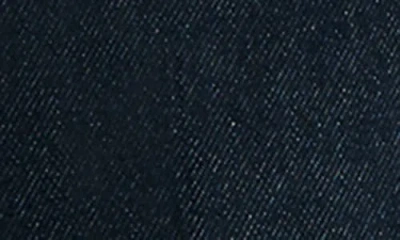 Khaite Boyle Cuffed Straight-leg Capri Jeans In Blue