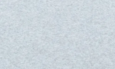 Scott Barber Solid Bouclé Polo In Blue