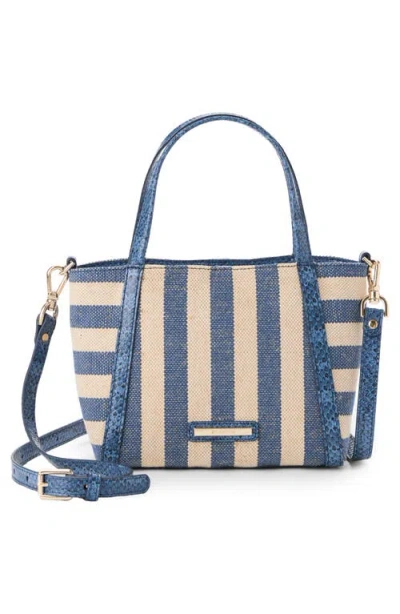 Brahmin Small Mona Tote In Multi