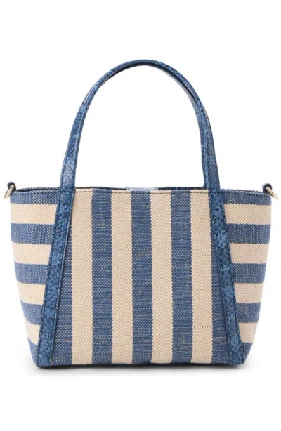 Brahmin Small Mona Tote In Multi