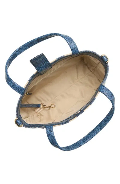 Brahmin Small Mona Tote In Multi