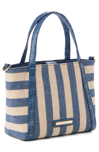 Brahmin Small Mona Tote In Multi
