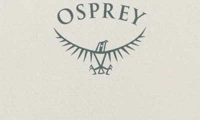 Osprey Daylite Messenger Bag In Neutral