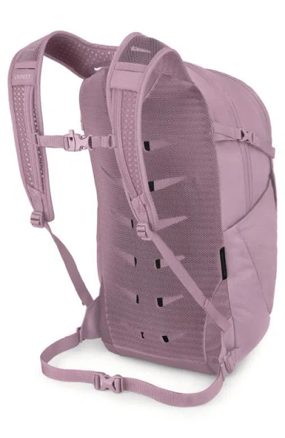Osprey Daylite Plus Backpack In Pink